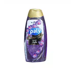 شامپو بدن پالی ترکیه (Paly)