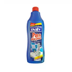 مایع جرم گیر سطوح و کتری پالی ترکیه (Paly)