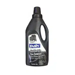 مایع لباسشویی لباس مشکی پالی ترکیه (Paly)