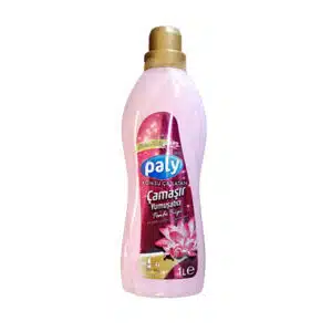 نرم کننده و خوشبوکننده لباس پالی ترکیه (Paly)
