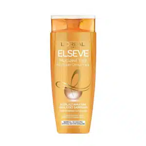 شامپو تغذیه کننده روغن نارگیل لورال 450 میل (LOREAL)