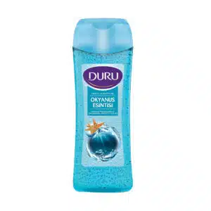 شامپو بدن دورو با رایحه نسیم اقیانوس 450 میلی لیتر (DURU)
