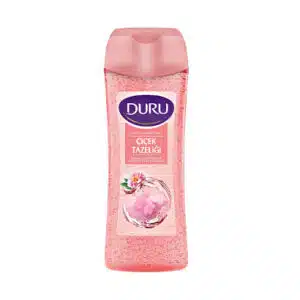 شامپو بدن دورو با رایحه گل های تازه 450 میلی لیتر (DURU)