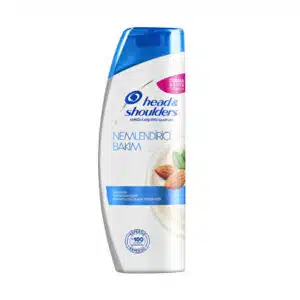 شامپو هداند شولدرز ضد شوره حاوی روغن بادام مخصوص موهای خشک 350 میلی لیتر (Head & Shoulders)
