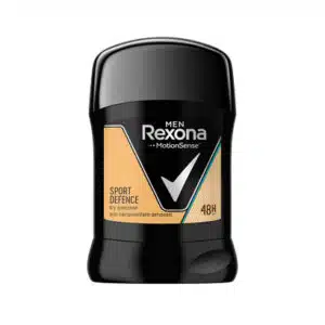 استیک ضد تعریق مردانه رکسونا مدل SPORT حجم 50 میل (Rexona)