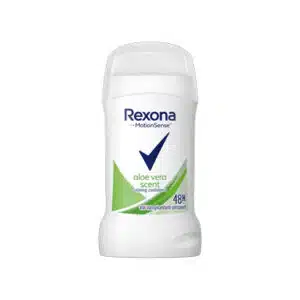 استیک ضد تعریق زنانه رکسونا مدل Aloe Vera Scent حجم 40 میل (Rexona)