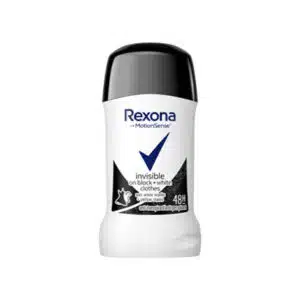 استیک ضد تعریق زنانه رکسونا مدل Invisible حجم 40 میل (Rexona)
