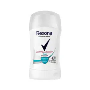 استیک ضد تعریق زنانه رکسونا مدل active protection حجم 40 میل (Rexona)