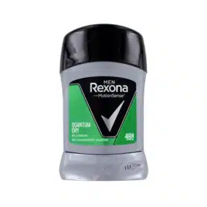 استیک ضد تعریق مردانه رکسونا مدل Quantum حجم 50 میل (Rexona)