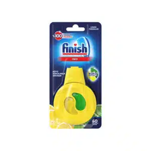 بوگیر ماشین ظرفشویی فینیش با رایحه لیمو (Finish)