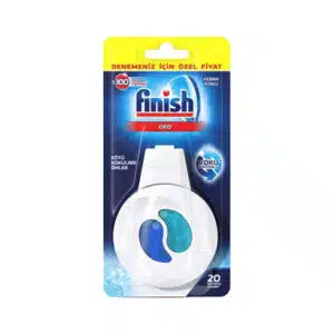 بوگیر ماشین ظرفشویی فینیش کلاسیک (Finish)