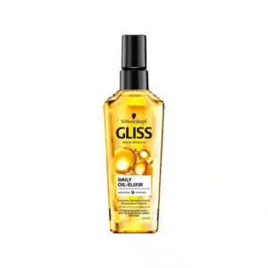 روغن آرگان گلیس مدل DAILY حجم 75 میل (Gliss)