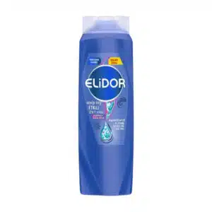 شامپو 2 در 1 ضد شوره الیدور حجم 500 میل (ELIDOR)