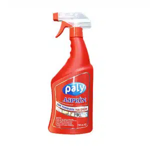 اسپری چند منظوره پالی ترکیه (Paly)