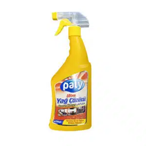 اسپری چند منظوره چربی زدای قوی پالی ترکیه (Paly)