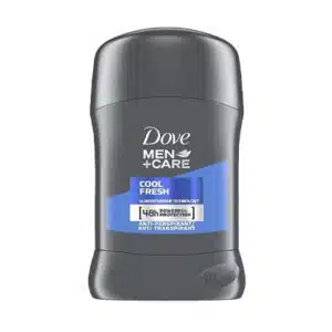 استیک ضد تعریق مردانه داو مدل Cool Fresh حجم 50 میل (DOVE)