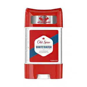 مام ژله ای ضد تعریق اولد اسپایس مدل WhiteWater حجم 70 میل (Old Spice)