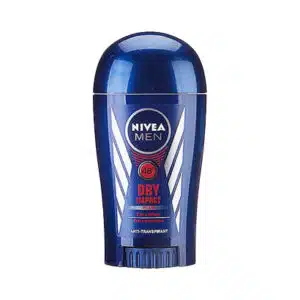 استیک ضد تعریق مردانه نیوا مدل  Dry Impact حجم 40 میل (NIVEA)