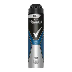اسپری ضد تعریق مردانه رکسونا مدل Dry Cobalt حجم 200 میلی لیتر (Rexona)