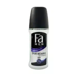 مام مردانه فا مدل  Sport Recharge حجم 50 میل (Fa)