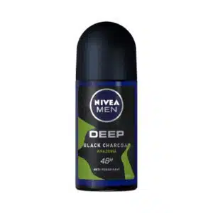 رول ضد تعریق مردانه نیوآ مدل DEEP Amazonia حجم 50 میل (Nivea)