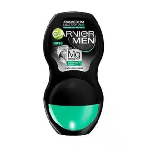 مام مردانه گارنیر مدل Magnezyum Ultra Kuru حجم 50 میل (GARNIER)