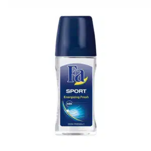 مام مردانه فا مدل  Dry Impact حجم 50 میل (Fa)