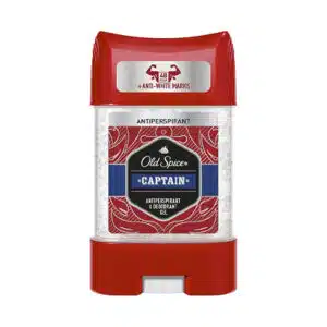 مام ژله ای ضد تعریق اولد اسپایس مدل CAPITAN حجم 70 میل (Old Spice)