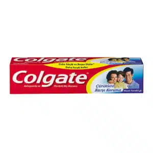 خمیر دندان کلگیت خانواده حجم 100 میل (Colgate)
