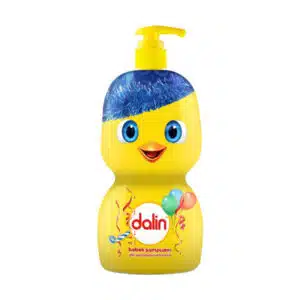 شامپو بچه طرح جوجه 500 میلی دالین (Dalin)