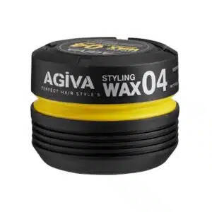 واکس مو آگیوا مدل EXSTRONG شماره 04 (AGIVA)