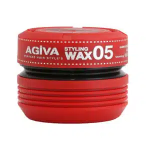 واکس مو آگیوا مدل GUMWAX شماره 05 (AGIVA)