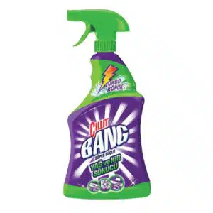 اسپری پاک کننده اجاق گاز سیلیت بنگ 750 میلی لیتری (Cillit Bang)