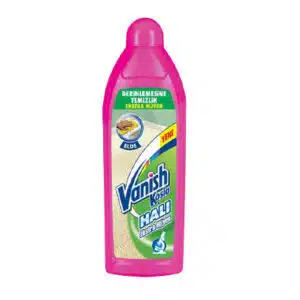 شامپو فرش ونیش مدل Kosla Hali مناسب مصرف دستی 800 میل (Vanish)