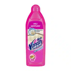 شامپو فرش ونیش مدل oxi action مناسب مصرف دستی 850 میل (Vanish)