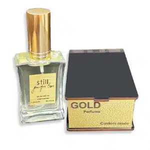 ادکلن 50 میلی رایحه استیل (still)