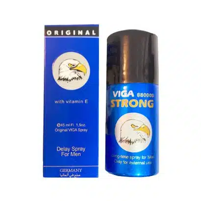 اسپری تاخیری ویگا دوز 880 هزار اورجینال (VIGA)