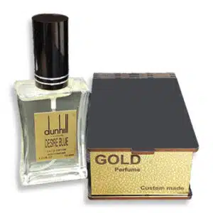 ادکلن 50 میلی رایحه دانهیل دیزایر بلو (Dunhill Desire Blue)