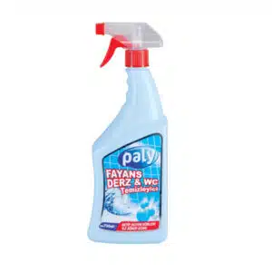 اسپری چند منظوره مخصوص درز کاشی پالی ترکیه (Paly)