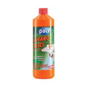 لوله باز کن قوی پالی ترکیه (Paly)