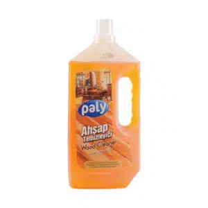 مایع پارکت شوی پالی ترکیه (Paly)