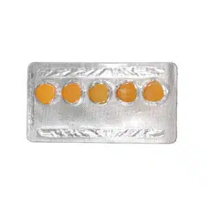 قرص تاخیری کینگ دول (kingdol)