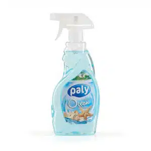 اسپری خوشبو کننده هوا پالی رایحه اقیانوس حجم 500 میل (Paly)
