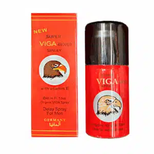 اسپری تاخیری ویگا دوز 50000 (VIGA)