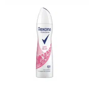 اسپری ضد تعریق زنانه رکسونا مدل Pink Blush حجم 200 میلی لیتر (Rexona)