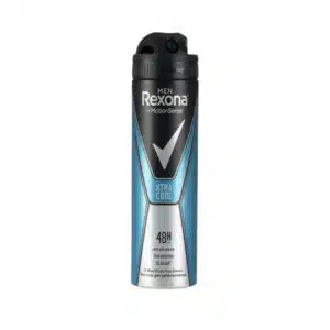 اسپری ضد تعریق مردانه رکسونا مدل Cobalt Dry حجم 200 میلی لیتر (Rexona)