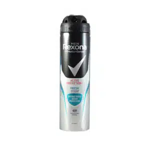 اسپری ضد تعریق مردانه رکسونا مدل Rexona Active Protection Fresh حجم 200 میلی لیتر (Rexona)