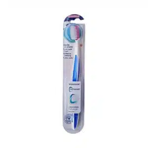 مسواک سنسوداین مدل Sensodyne Pro Namel با برس نرم (Sensodyne)