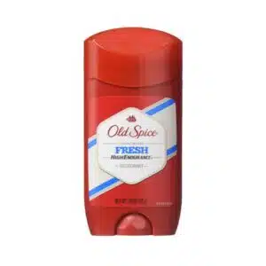 استیک صابونی ضد عرق مردانه الد اسپایس مدل Fresh وزن 63 گرم (Old Spice)
