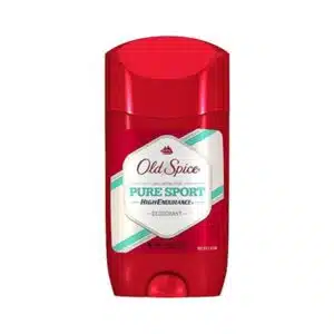 استیک صابونی ضد عرق مردانه الد اسپایس مدل Pure Sport وزن 63 گرم (Old Spice)